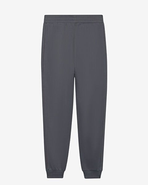 Skechers M Jogger Sweatpant Gri Erkek Eşofman Alt