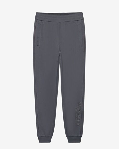 Skechers M Jogger Sweatpant Gri Erkek Eşofman Alt
