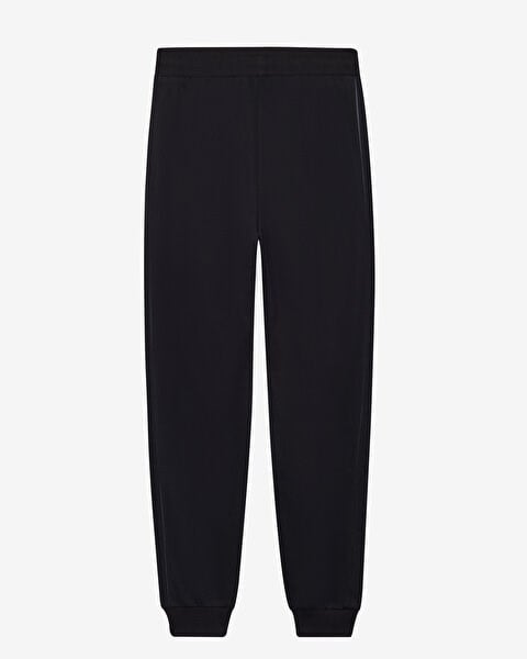 Skechers M Jogger Sweatpant Siyah Erkek Eşofman Alt