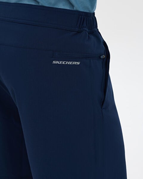Skechers M Micro Collection 7 Inch Walk Short Lacivert Erkek Şort