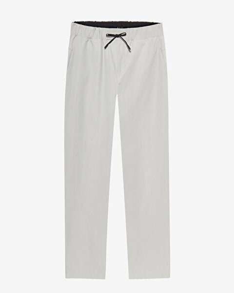 Skechers M Micro Slim Pant Siyah Erkek Eşofman Alt