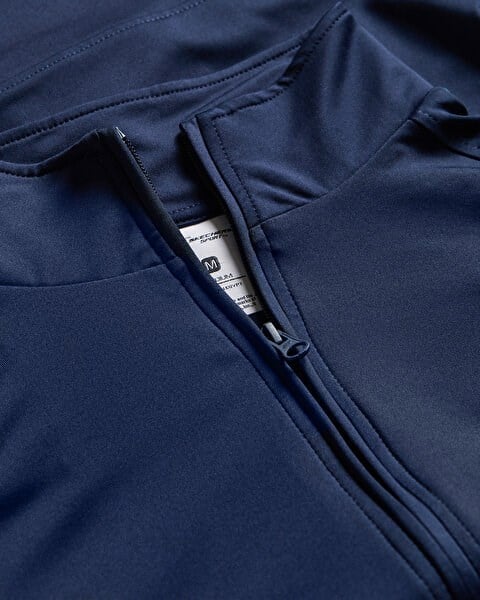 Skechers M Performance Track Suit Lacivert Erkek Eşofman Takımı