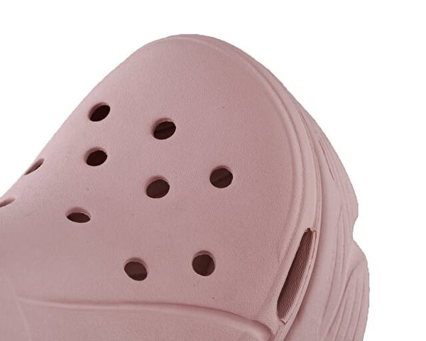 Skechers MAX CUSHIONING FOAMIES Pembe Kadın Sandalet