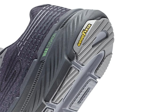 Skechers MAX CUSHIONING PREMİER 2.0 - VİVİD 2.0 Gri Erkek Günlük Spor Ayakkabı