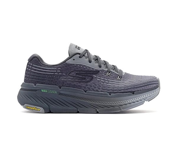 Skechers MAX CUSHIONING PREMİER 2.0 - VİVİD 2.0 Gri Erkek Günlük Spor Ayakkabı