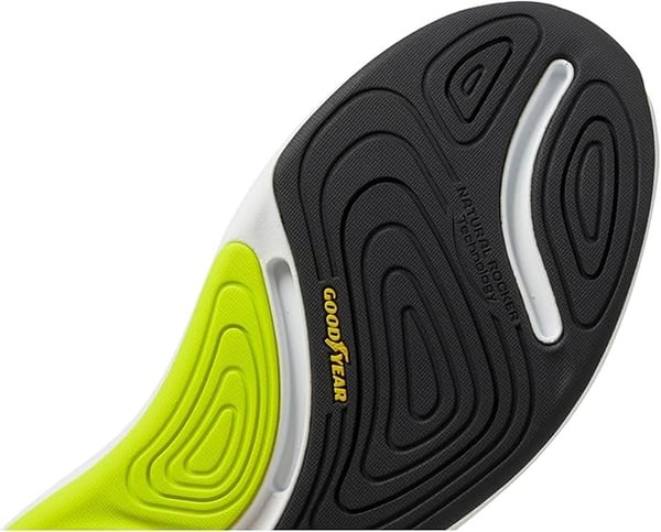 Skechers MAX CUSHIONING SUSPENSION - V Siyah Erkek Günlük Spor Ayakkabı