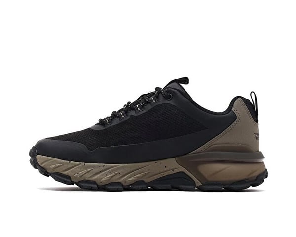 Skechers MAX PROTECT LIBERATED Siyah Erkek Günlük Spor Ayakkabı