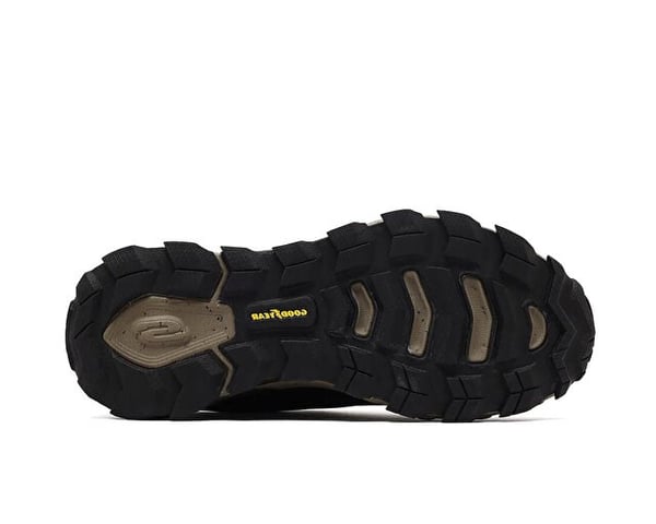 Skechers MAX PROTECT LIBERATED Siyah Erkek Günlük Spor Ayakkabı