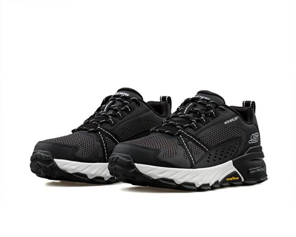Skechers MAX PROTECT Siyah Erkek Outdoor Ayakkabı