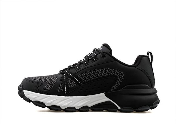 Skechers MAX PROTECT Siyah Erkek Outdoor Ayakkabı