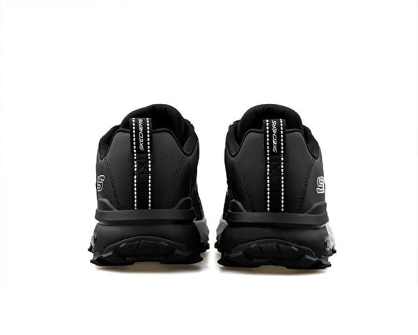 Skechers MAX PROTECT Siyah Erkek Outdoor Ayakkabı