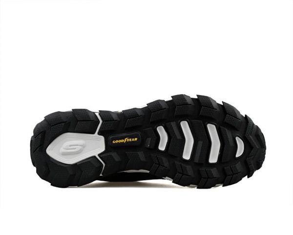 Skechers MAX PROTECT Siyah Erkek Outdoor Ayakkabı
