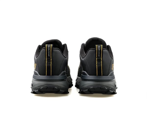 Skechers MAX PROTECT Siyah Erkek Outdoor Ayakkabı