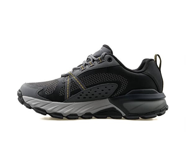 Skechers MAX PROTECT Siyah Erkek Outdoor Ayakkabı