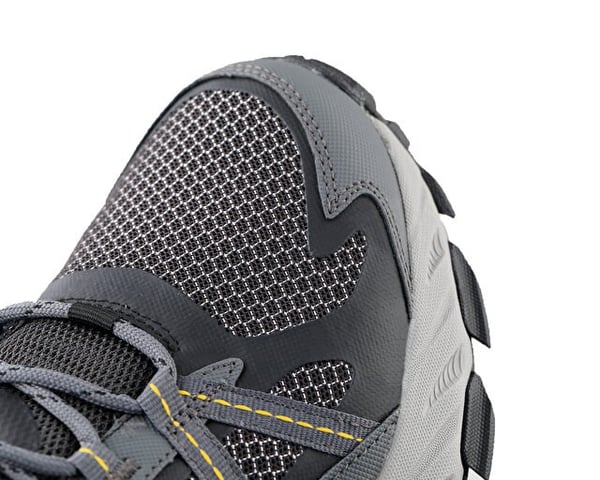 Skechers MAX PROTECT Siyah Erkek Outdoor Ayakkabı