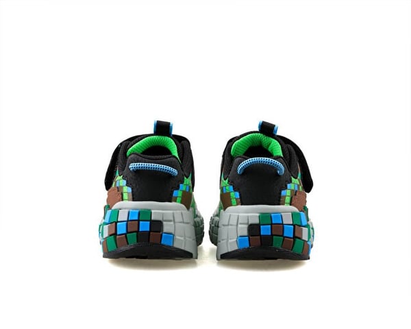 Skechers MEGACRAFT 3.0 Kahverengi Erkek Çocuk Günlük Spor Ayakkabı