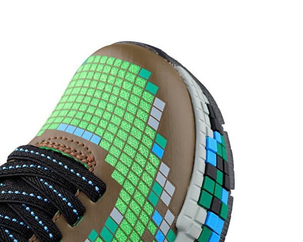 Skechers MEGACRAFT 3.0 Kahverengi Erkek Çocuk Günlük Spor Ayakkabı