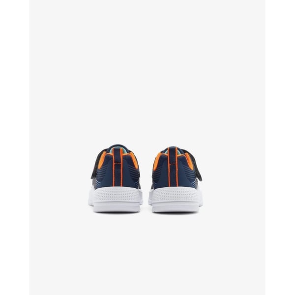 Skechers MICROSPEC ADVANCE Lacivert Erkek Çocuk Günlük Spor Ayakkabı