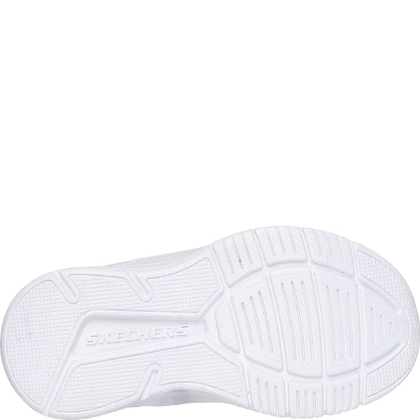 Skechers MICROSPEC ADVANCE Pembe Kız Çocuk Günlük Spor Ayakkabı