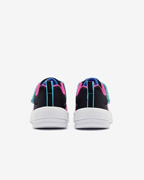 Skechers MICROSPEC ADVANCE Turkuaz Kız Çocuk Günlük Spor Ayakkabı