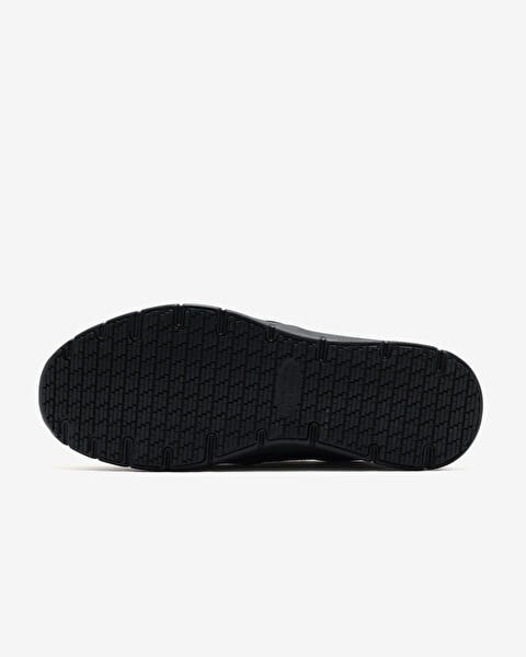 Skechers NAMPA - BROXTIN Siyah Erkek Günlük Ayakkabı