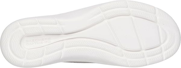 Skechers ON-THE-GO FLEX RADIANT Bej Kadın Günlük Spor Ayakkabı