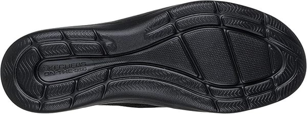 Skechers ON-THE-GO FLEX RADIANT Siyah Kadın Günlük Spor Ayakkabı
