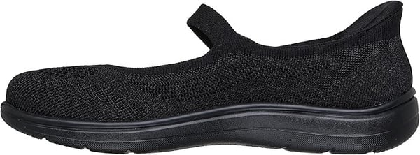 Skechers ON-THE-GO FLEX RADIANT Siyah Kadın Günlük Spor Ayakkabı