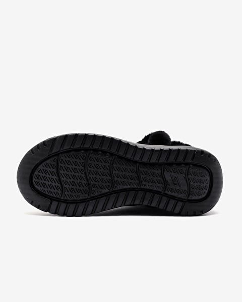 Skechers ON-THE-GO STELLAR - COZY STEP Siyah Kadın Bot