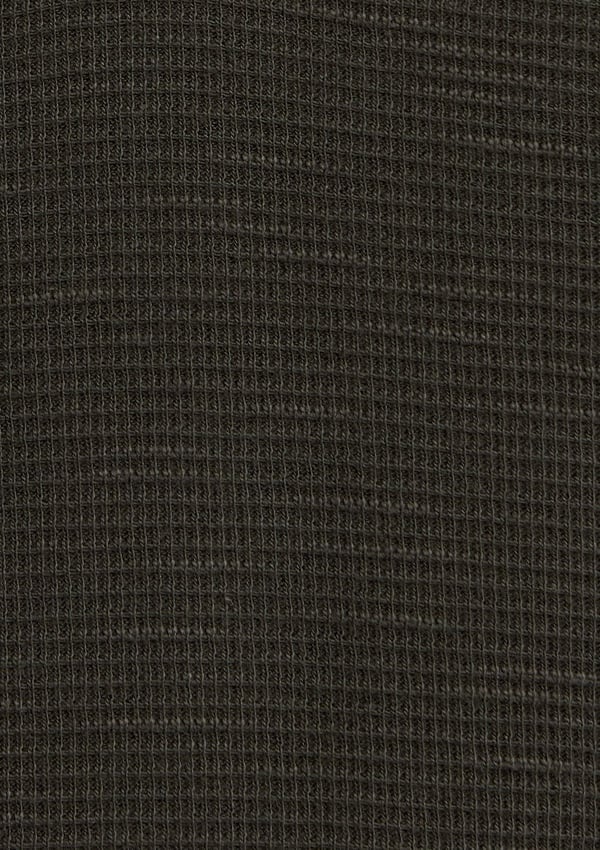Skechers POLO TİŞÖRT Beluga Haki Erkek T-Shirt