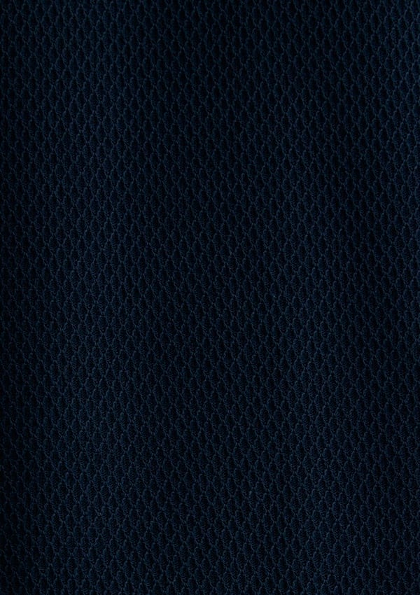 Skechers POLO TISÖRT Gece Lacivert Lacivert Erkek T-Shirt