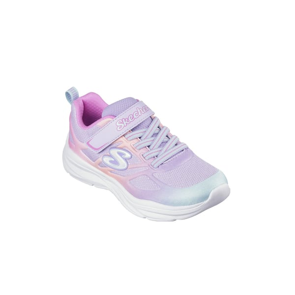 Skechers POWER JAMS Lila Kız Çocuk Günlük Spor Ayakkabı