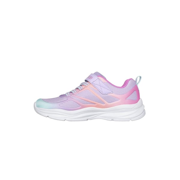Skechers POWER JAMS Lila Kız Çocuk Günlük Spor Ayakkabı