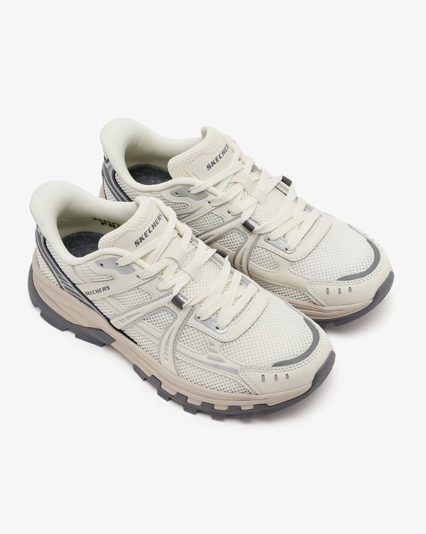 Skechers RANDELL Beyaz Erkek Günlük Spor Ayakkabı