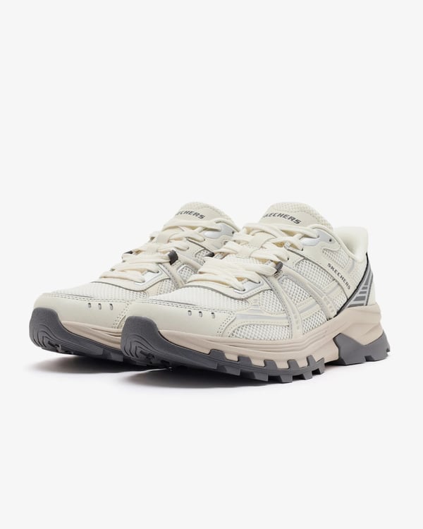 Skechers RANDELL Beyaz Erkek Günlük Spor Ayakkabı