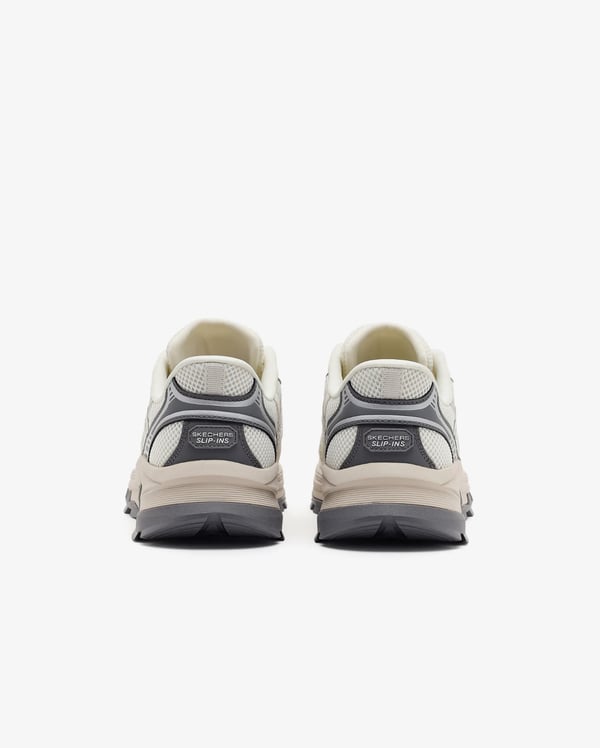 Skechers RANDELL Beyaz Erkek Günlük Spor Ayakkabı