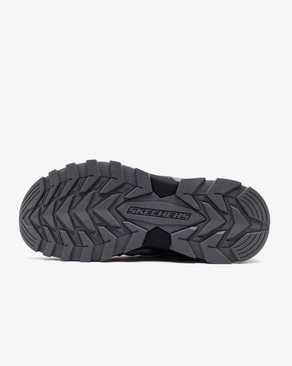 Skechers RANDELL Gri Erkek Günlük Spor Ayakkabı