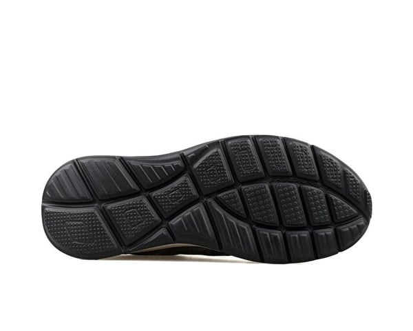 Skechers RELAXED FIT: EQUALIZER 5.0 - RONDOR Haki Erkek Günlük Spor Ayakkabı