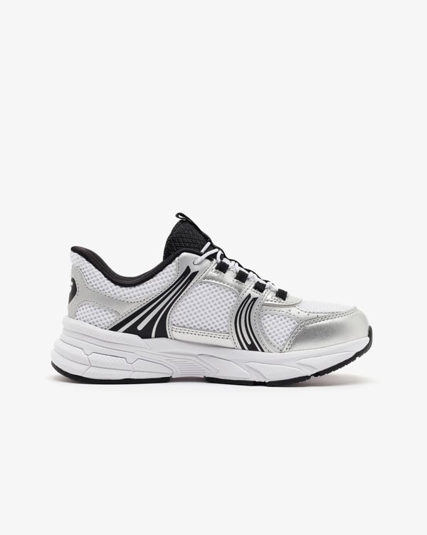 Skechers RETRO-GRAPH Beyaz Erkek Çocuk Günlük Spor Ayakkabı
