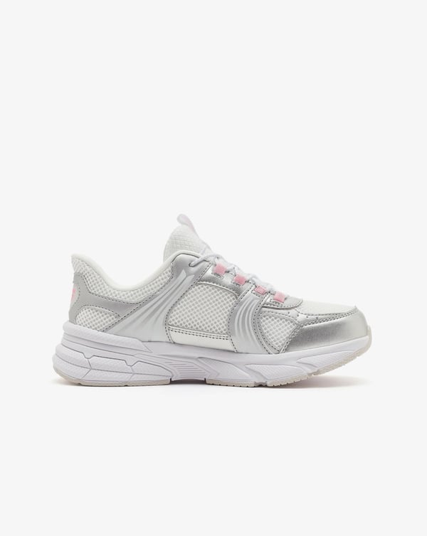 Skechers RETRO-GRAPH Beyaz Kız Çocuk Günlük Spor Ayakkabı