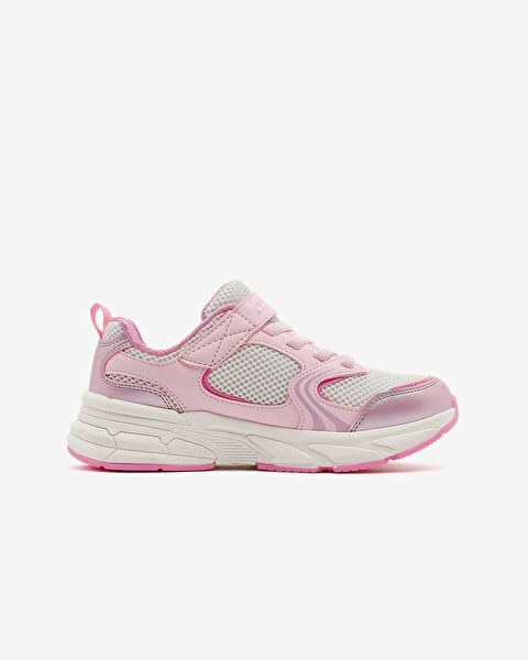 Skechers RETRO-GRAPH Pembe Kız Çocuk Günlük Spor Ayakkabı
