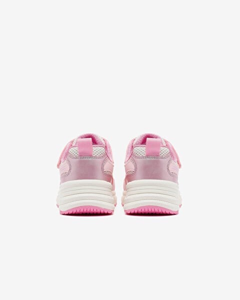 Skechers RETRO-GRAPH Pembe Kız Çocuk Günlük Spor Ayakkabı