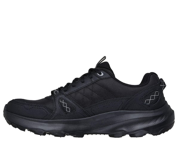 Skechers RIDGE OAK-JAMESAN Gri Erkek Günlük Spor Ayakkabı