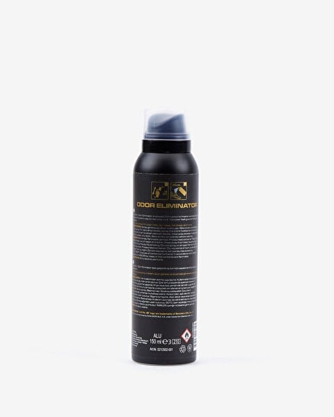 Skechers Shoe Care U Anti Odor Shoe Care Siyah Ayakkabı Temizleyici