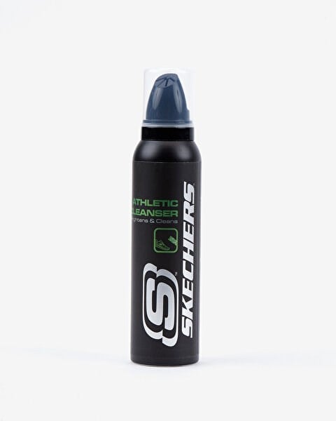 Skechers Shoe Care U Athletic Cleaner Shoe Care Siyah Ayakkabı Temizleyici