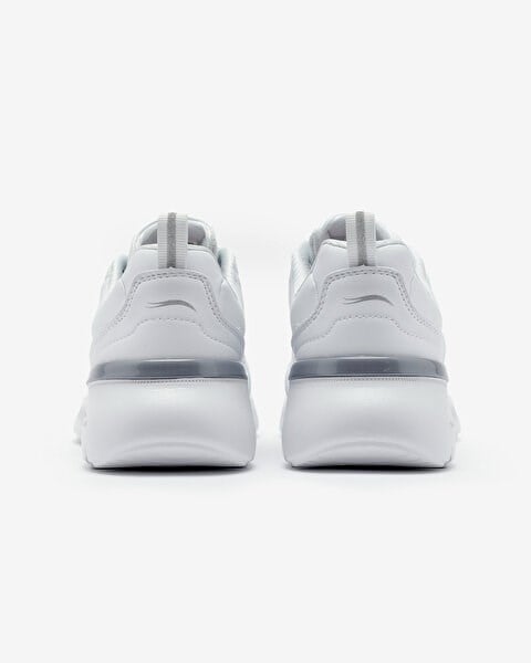 Skechers SKECH-AİR DYNAMİGHT 2.0 - MODERN GLİMPSE Beyaz Kadın Günlük Spor Ayakkabı