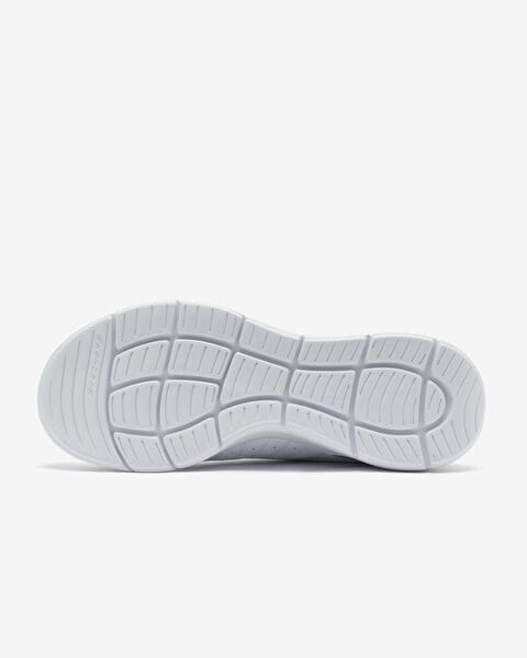 Skechers SKECH-AİR DYNAMİGHT 2.0 - MODERN GLİMPSE Beyaz Kadın Günlük Spor Ayakkabı