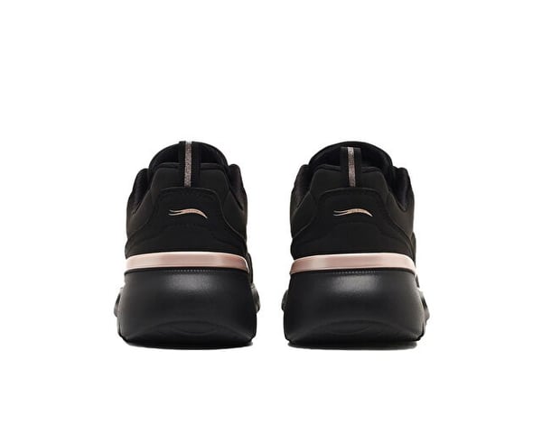 Skechers SKECH-AIR DYNAMIGHT 2.0 Siyah Kadın Günlük Spor Ayakkabı