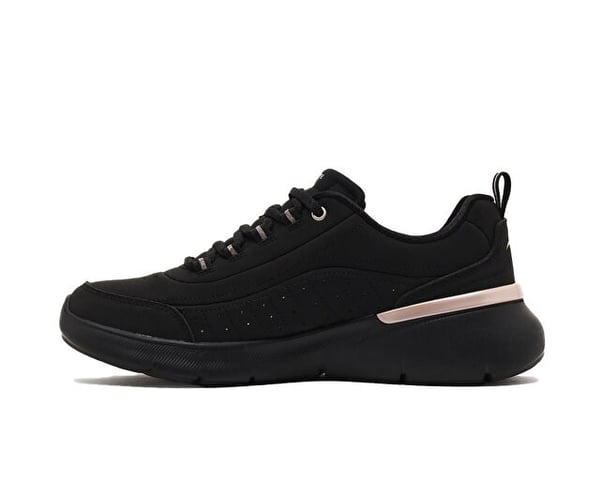Skechers SKECH-AIR DYNAMIGHT 2.0 Siyah Kadın Günlük Spor Ayakkabı