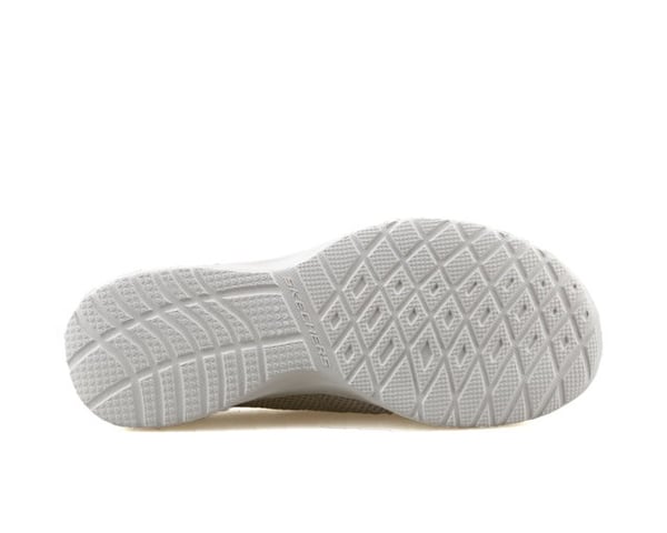 Skechers SKECH-AİR DYNAMİGHT - PERFECT STEPS Bej Kadın Günlük Spor Ayakkabı